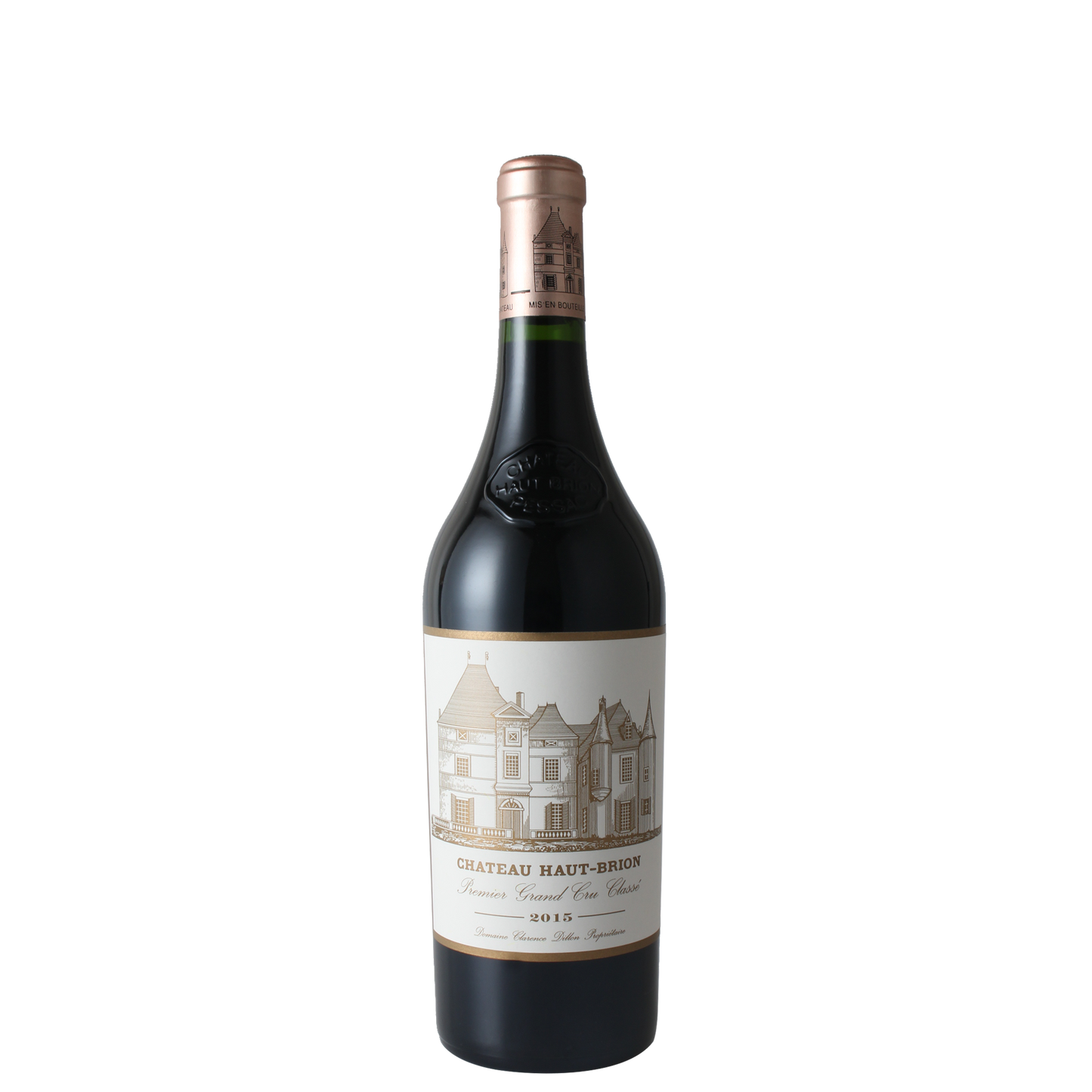 Chateau Haut Brion 2015