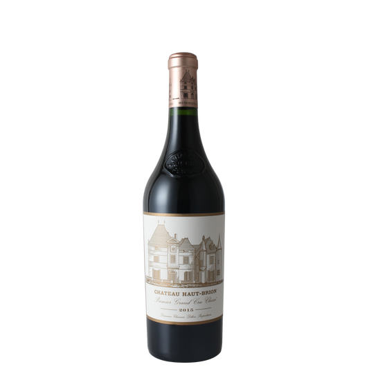 侯伯王城堡 Chateau Haut Brion 2015