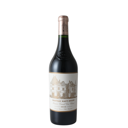 候伯王城堡 Chateau Haut Brion 2016