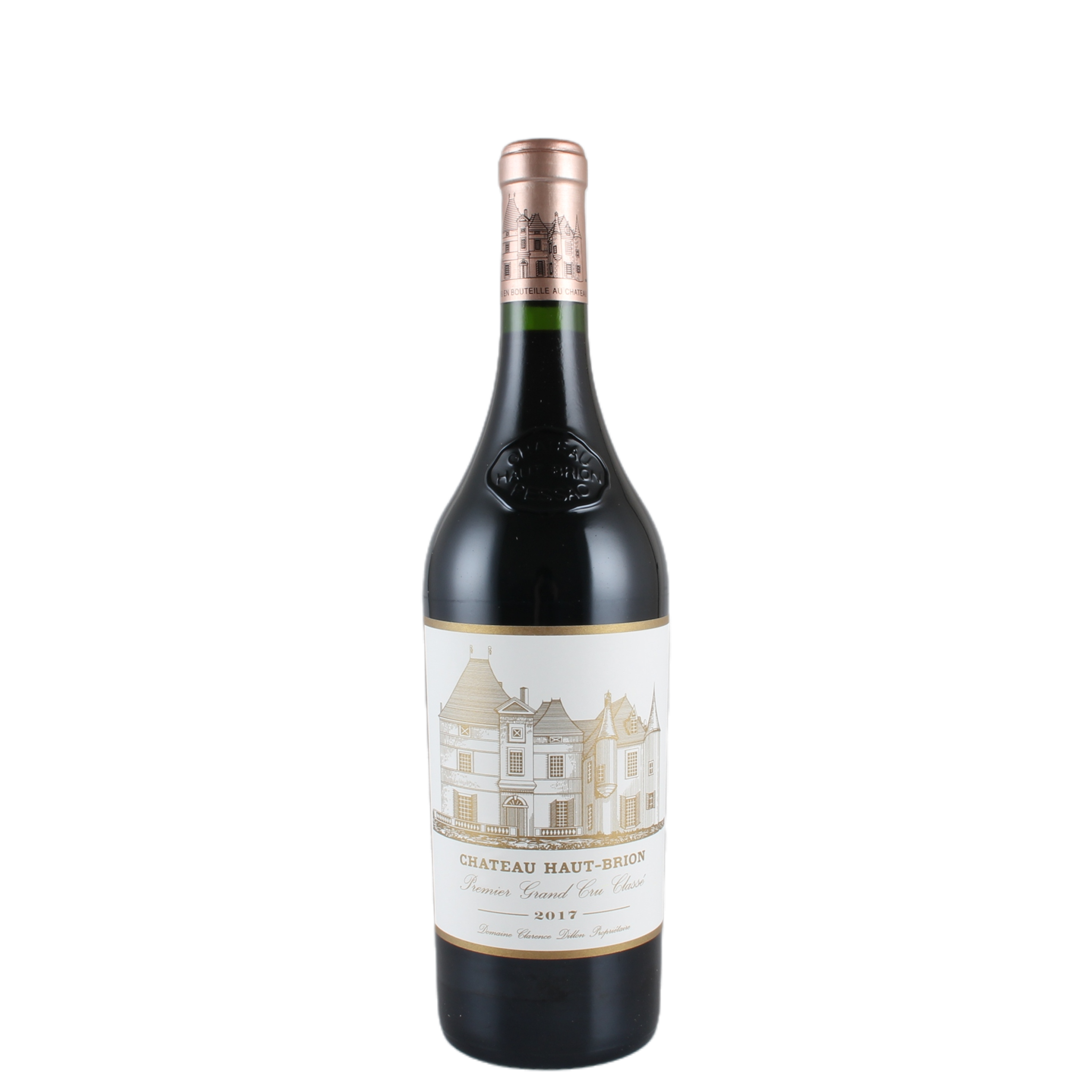 侯伯王城堡 Chateau Haut Brion 2017 – 龍之都貿易發展有限公司 | 澳門葡萄酒批發及網購平台