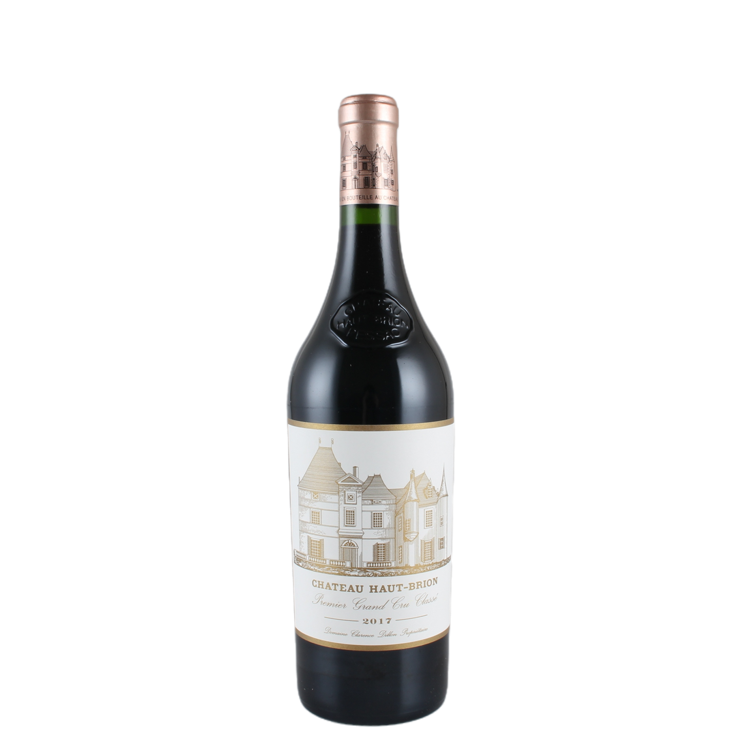 Chateau Haut Brion 2017