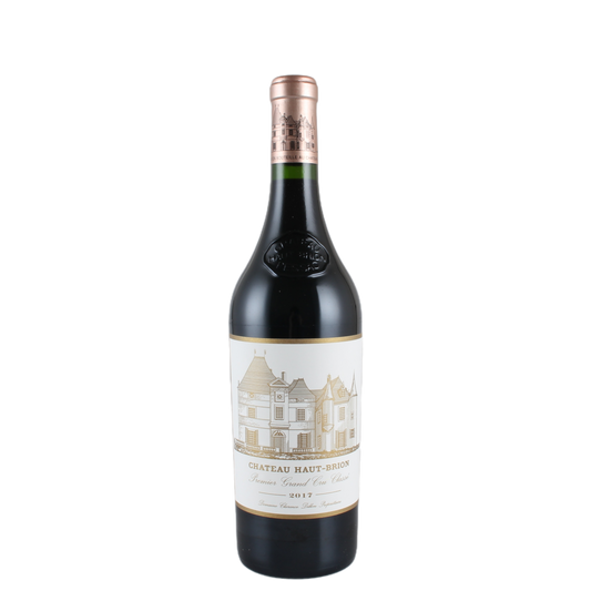 候伯王城堡 Chateau Haut Brion 2017