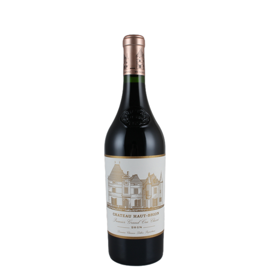 候伯王城堡 Chateau Haut Brion 2018