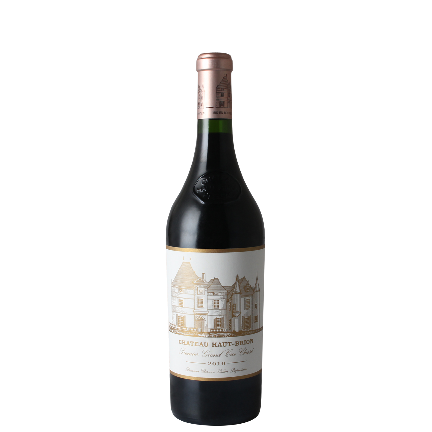 Chateau Haut Brion 2019