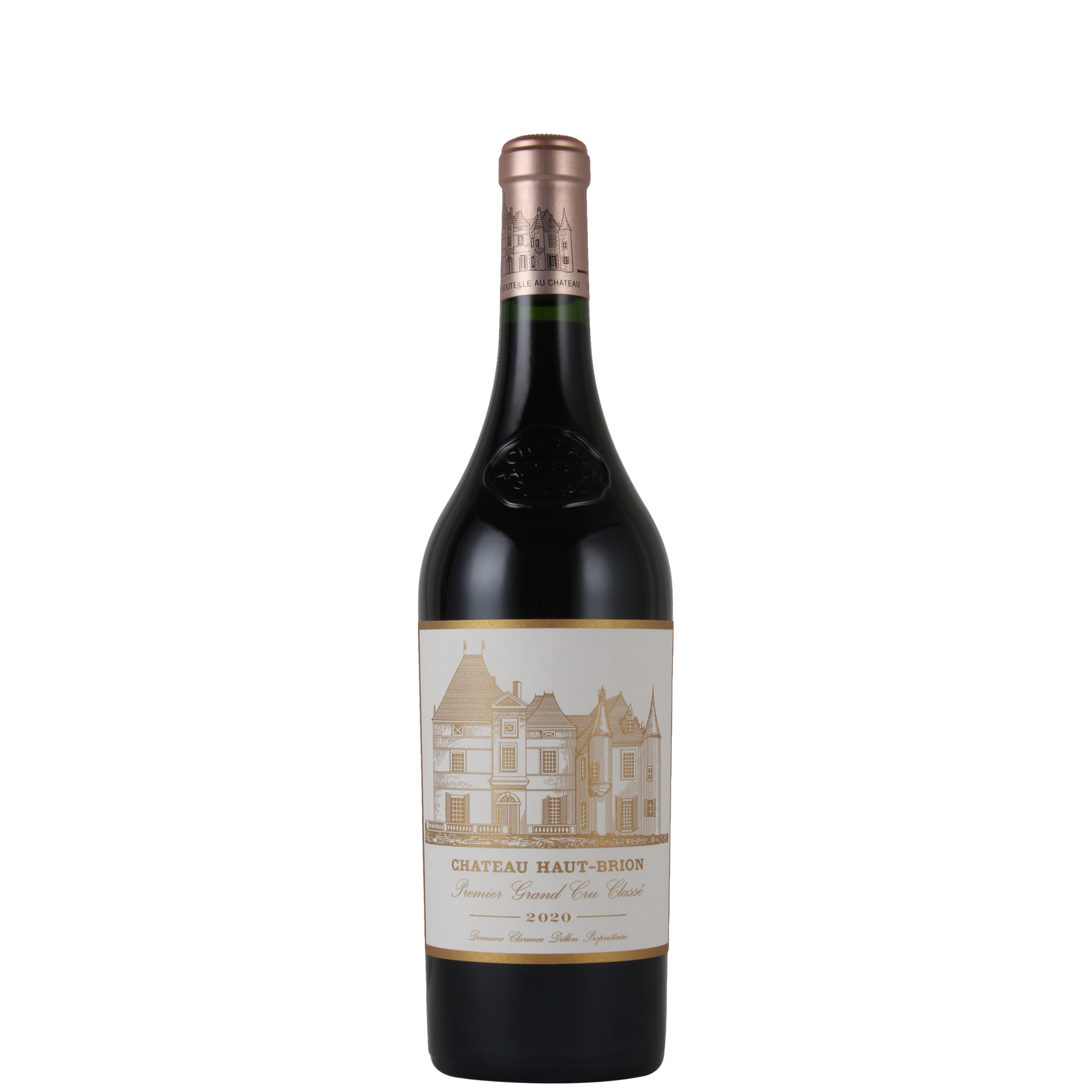 侯伯王城堡 Chateau Haut Brion 2020 – 龍之都貿易發展有限公司 | 澳門葡萄酒批發及網購平台