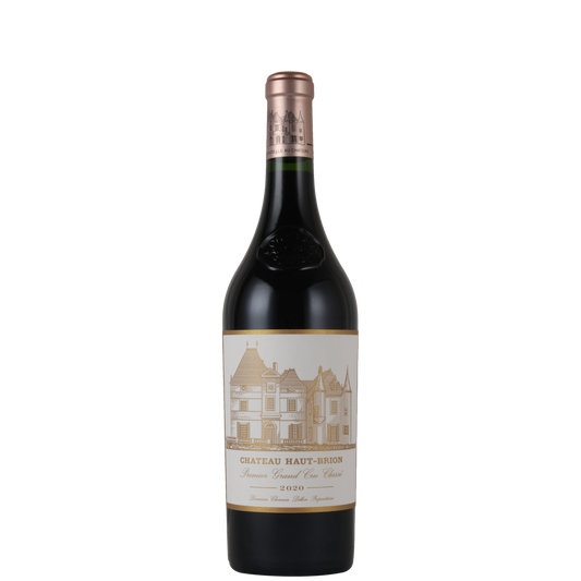 候伯王城堡 Chateau Haut Brion 2020