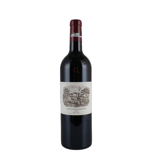 Chateau Lafite Rothschild 2018