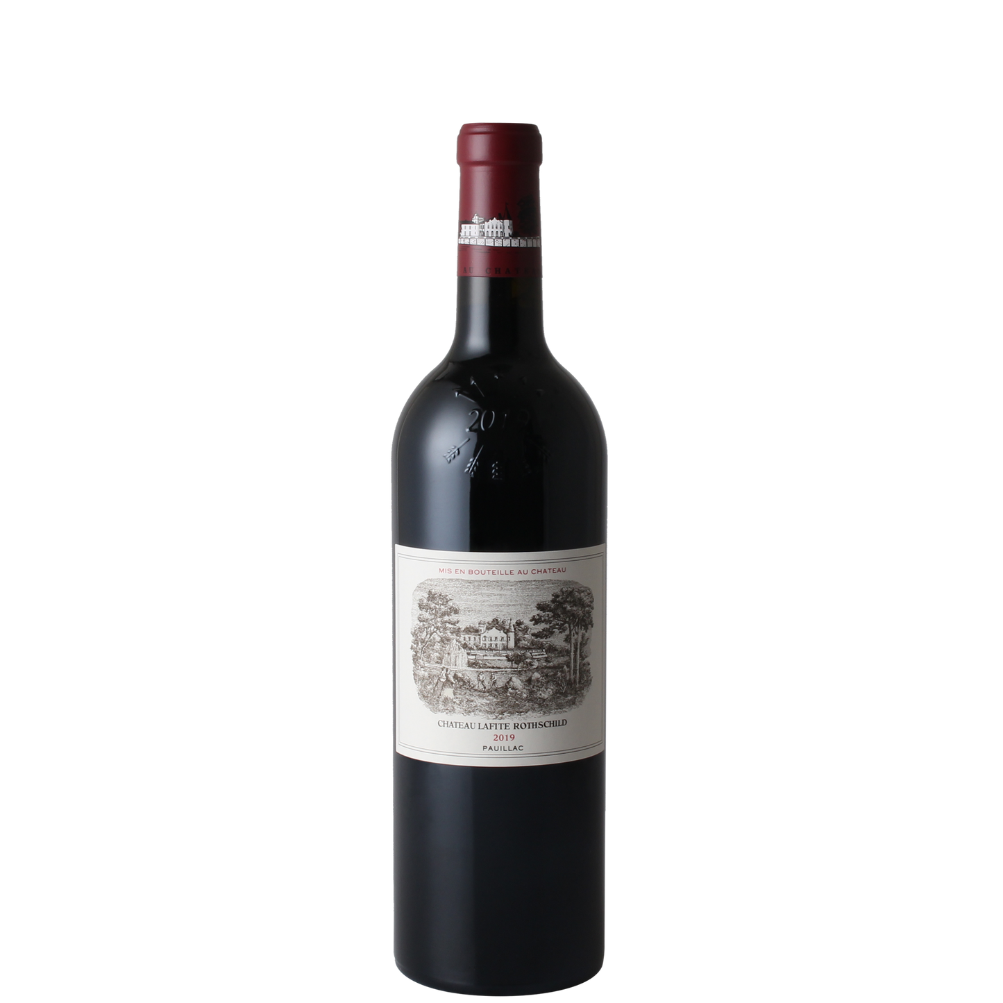 Chateau Lafite Rothschild 2019