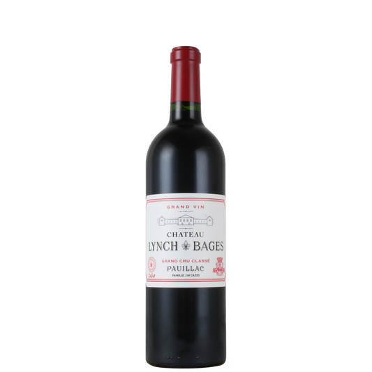 Chateau Lynch Bages 2020