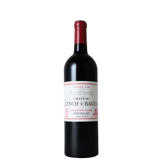 Chateau Lynch Bages 2021