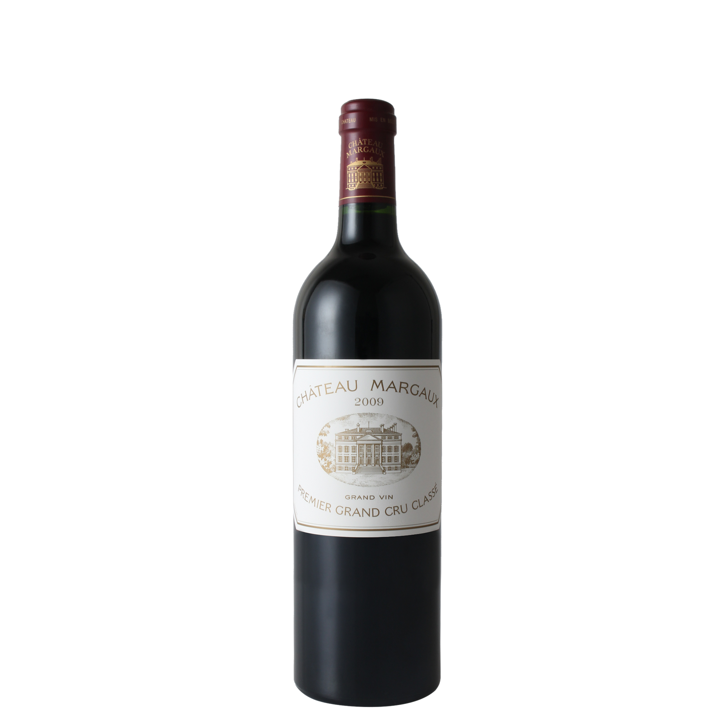 Chateau Margaux 2009