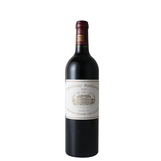 Chateau Margaux 2010