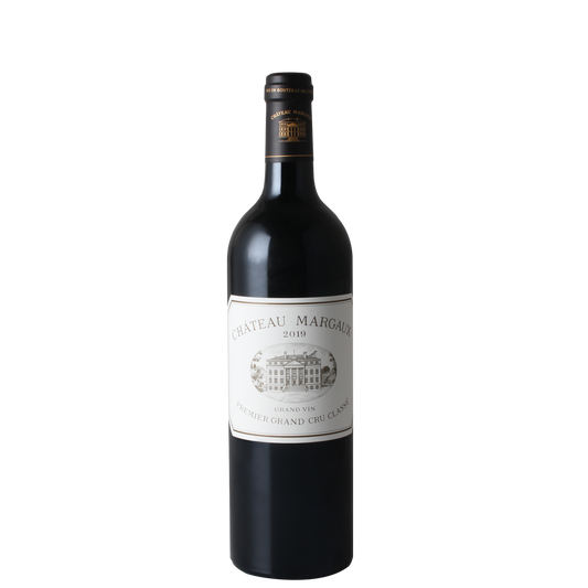 Chateau Margaux 2019