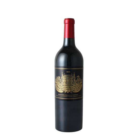 Chateau Palmer 2009