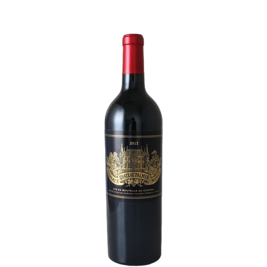 Chateau Palmer 2017