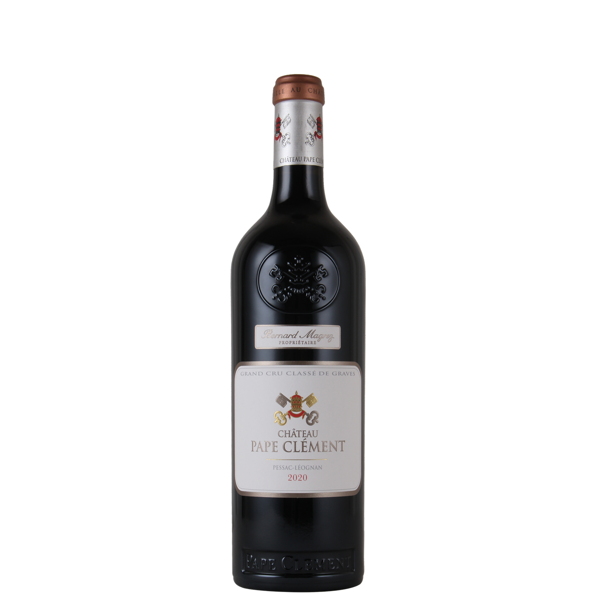 Chateau Pape Clement 2020 – 龍之都貿易發展有限公司 | 澳門葡萄酒 