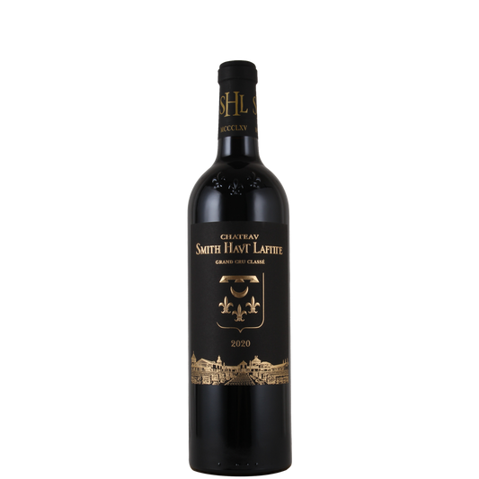 Chateau Smith Haut Lafitte 2020