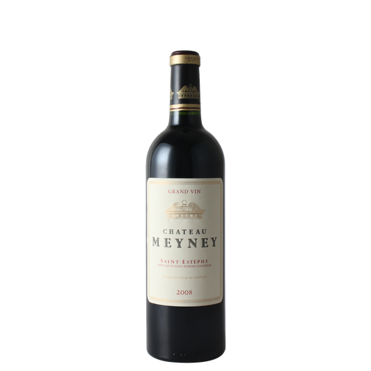 Chateau Meyney 2008