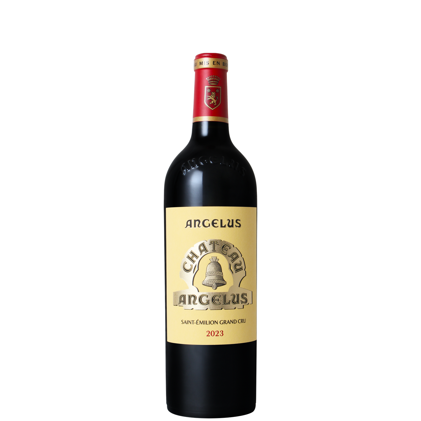 Chateau Angelus 2022