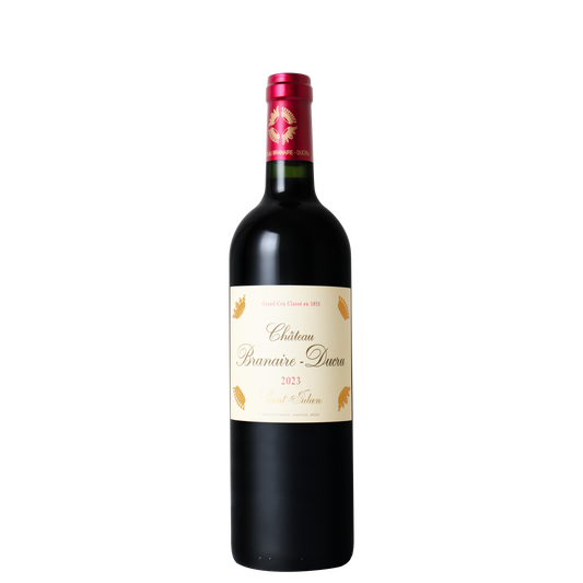 Chateau Branaire Ducru 2023