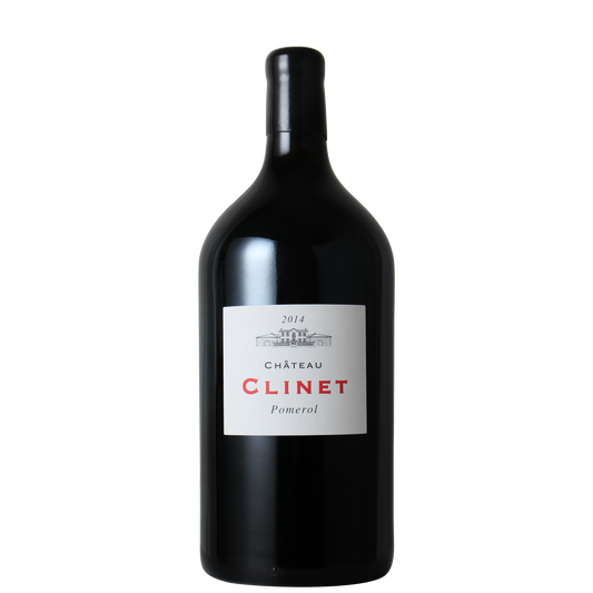 Chateau Clinet 2014 3L