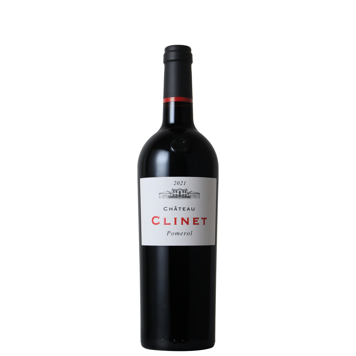 Chateau Clinet 2021