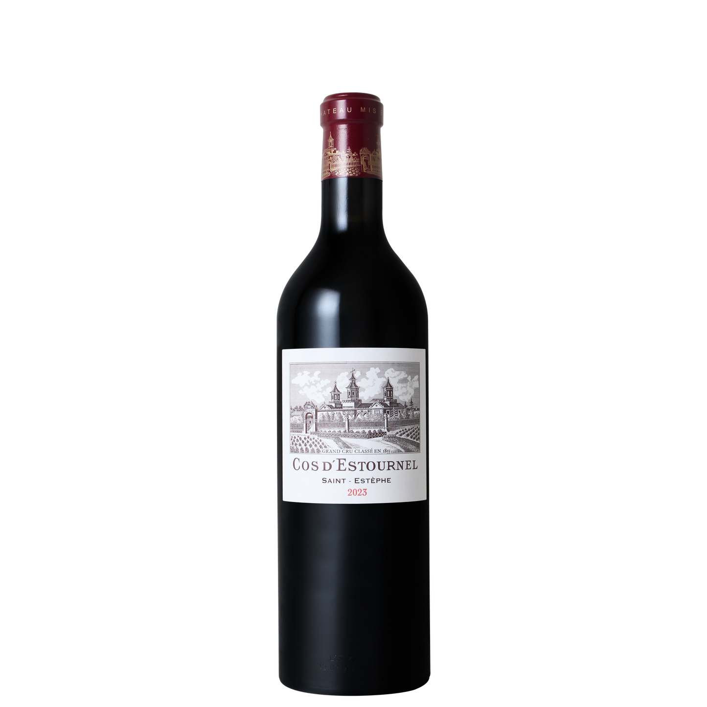 Chateau Cos d'Estournel 2022