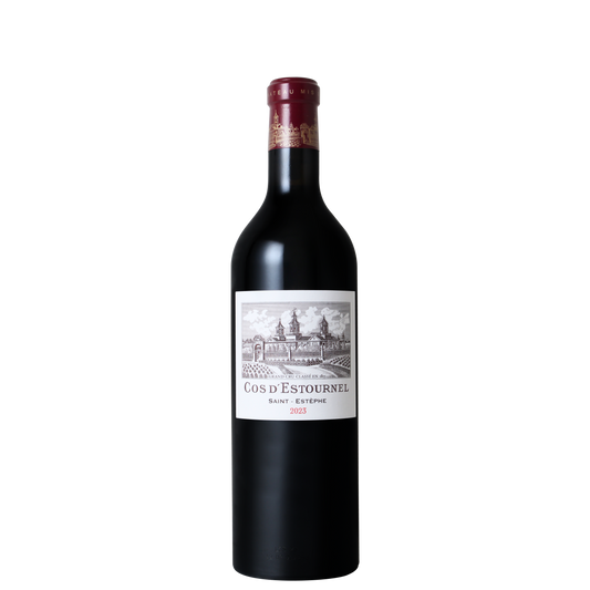 Chateau Cos d'Estournel 2023