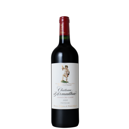 Chateau D'Armailhac 2023