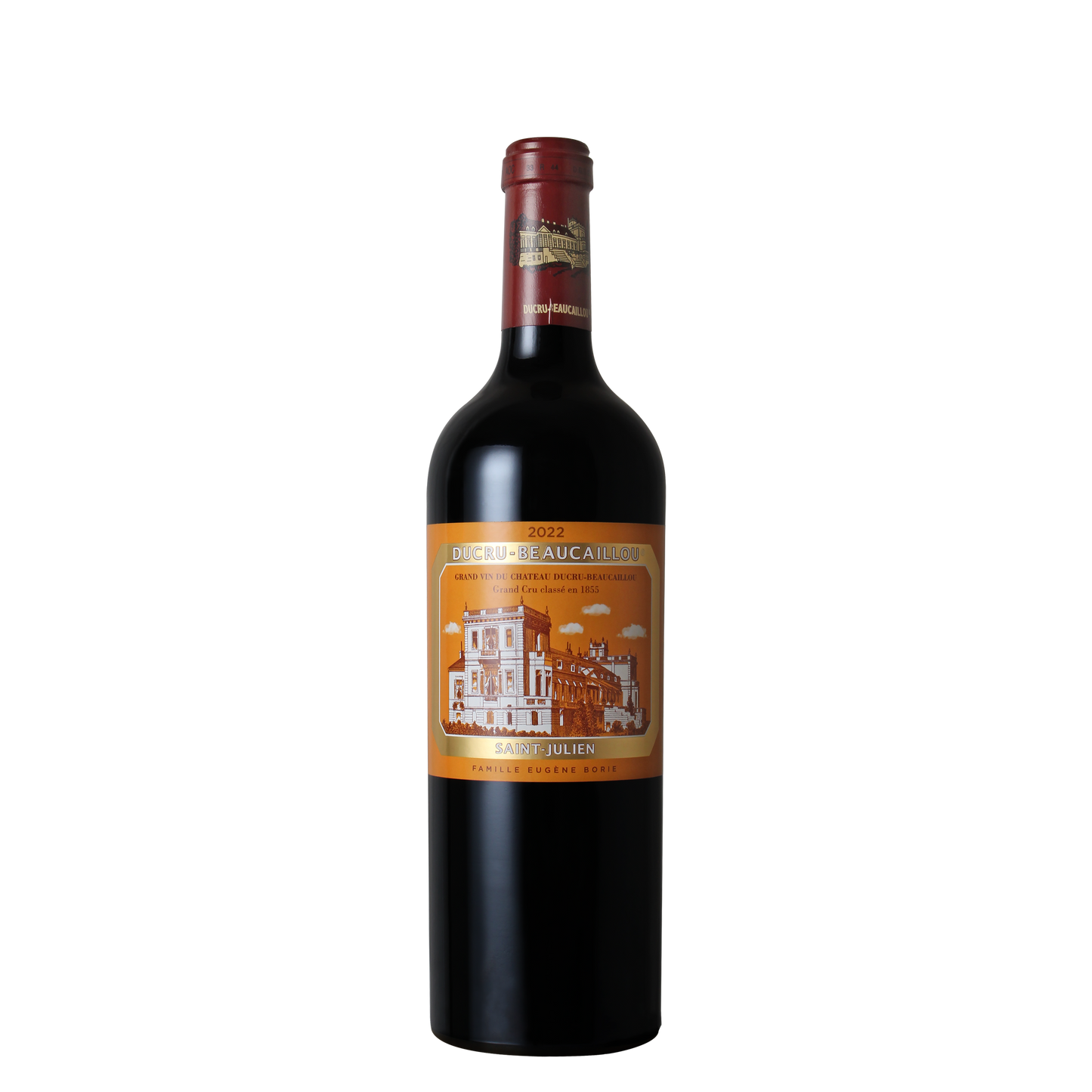 Chateau Ducru Beaucaillou 2022