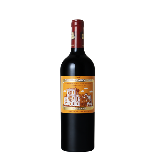 Chateau Ducru Beaucaillou 2023