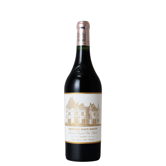 Chateau Haut Brion 2023