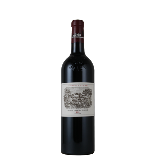 Chateau Lafite Rothschild 2020