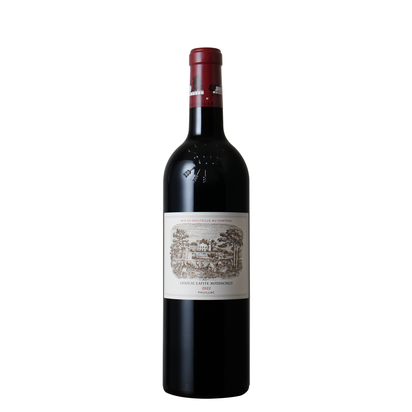 拉菲城堡 Chateau Lafite Rothschild 2022