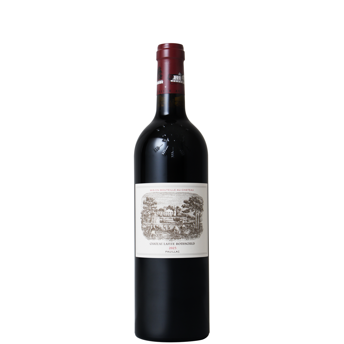 Chateau Lafite Rothschild 2022
