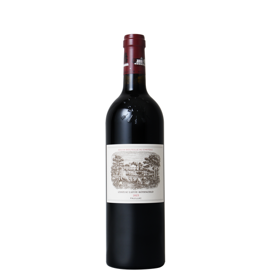 拉菲城堡 Chateau Lafite Rothschild 2023