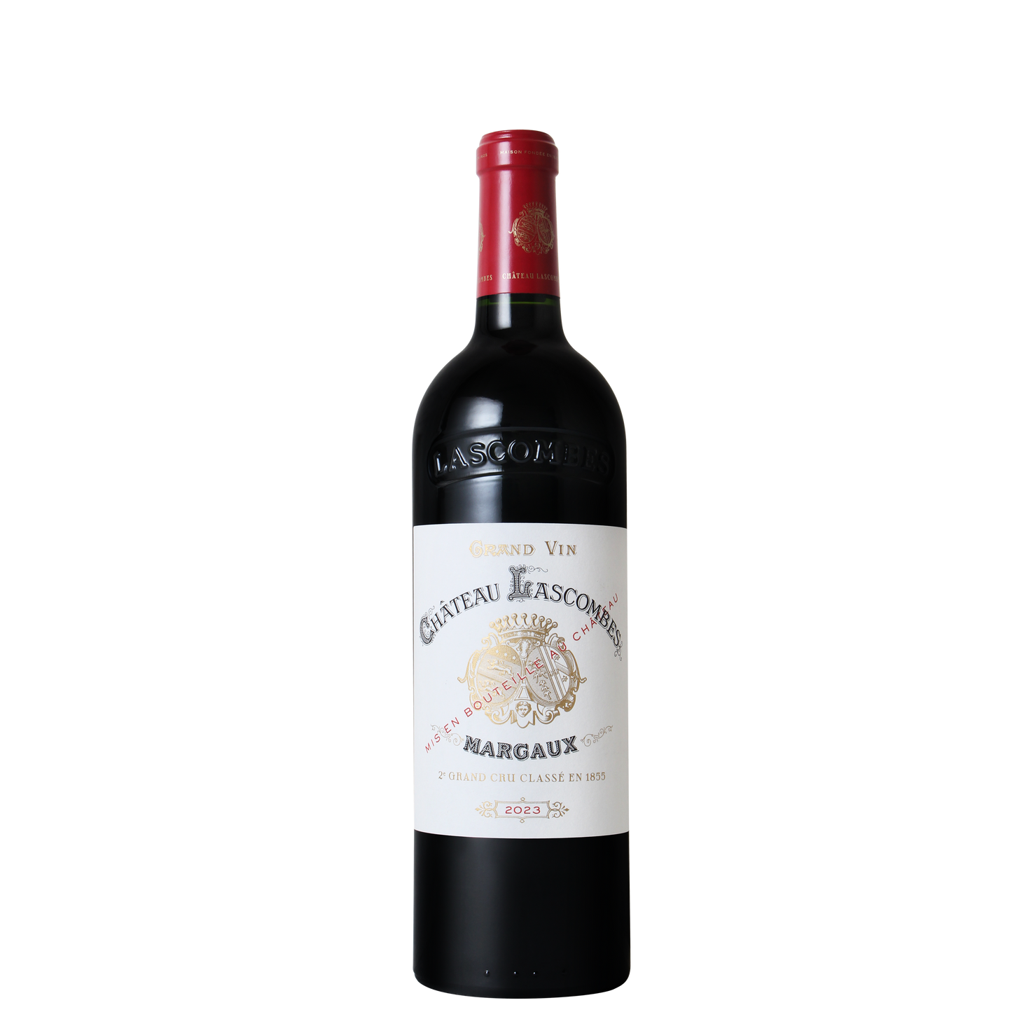 Chateau Lascombes 2022