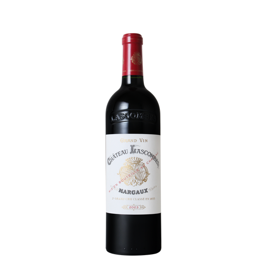 Chateau Lascombes 2023