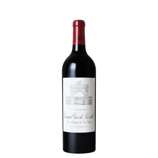 Chateau Leoville Las cases 2023