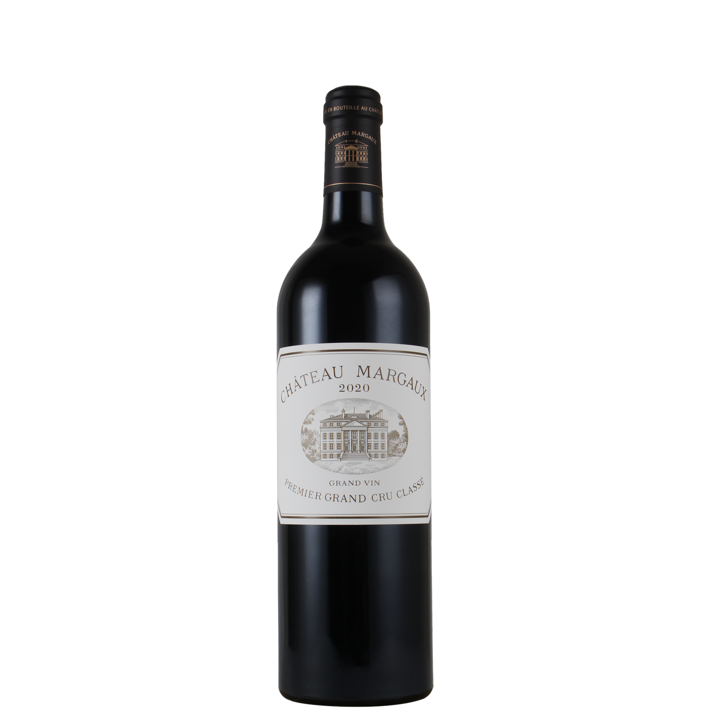 Chateau Margaux 2020