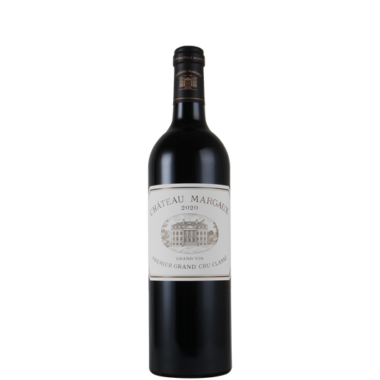 Chateau Margaux 2020