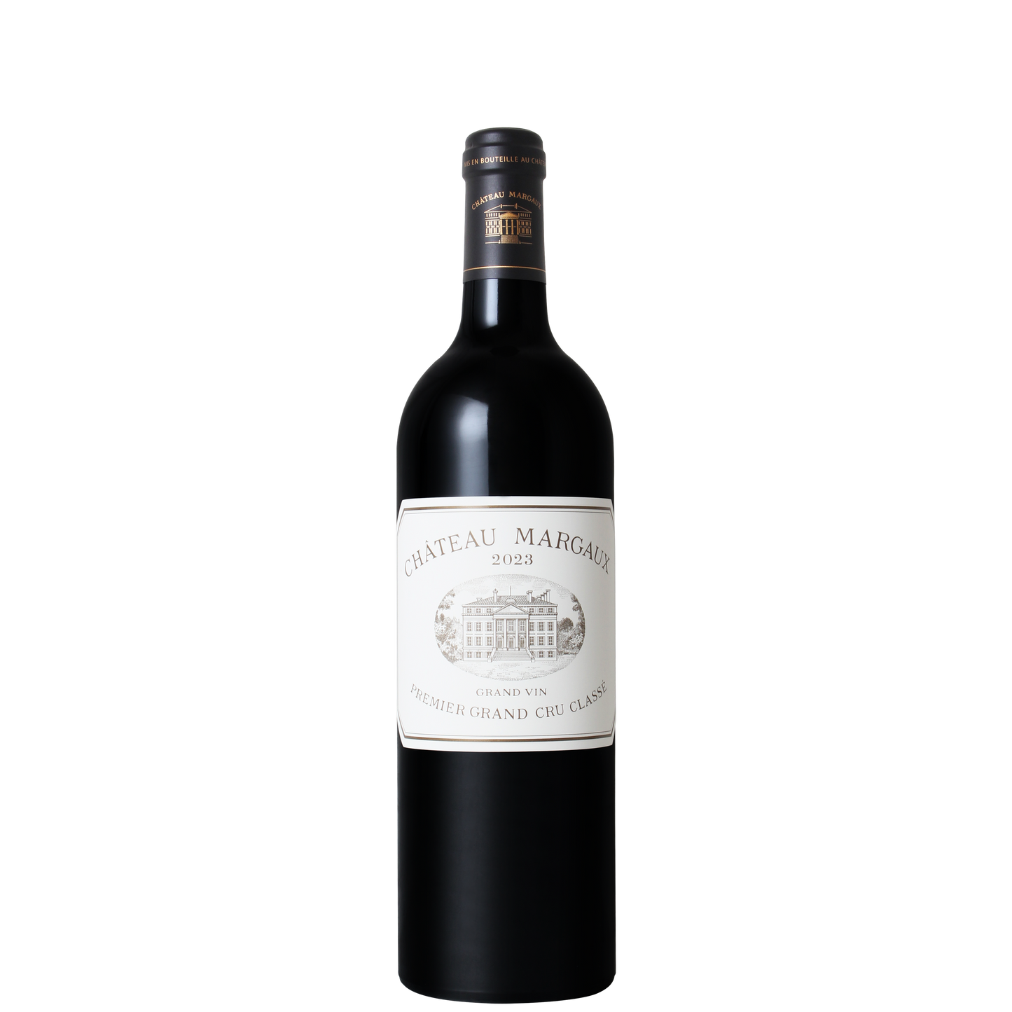 Chateau Margaux 2022