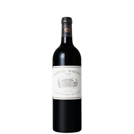 瑪歌城堡 Chateau Margaux 2023