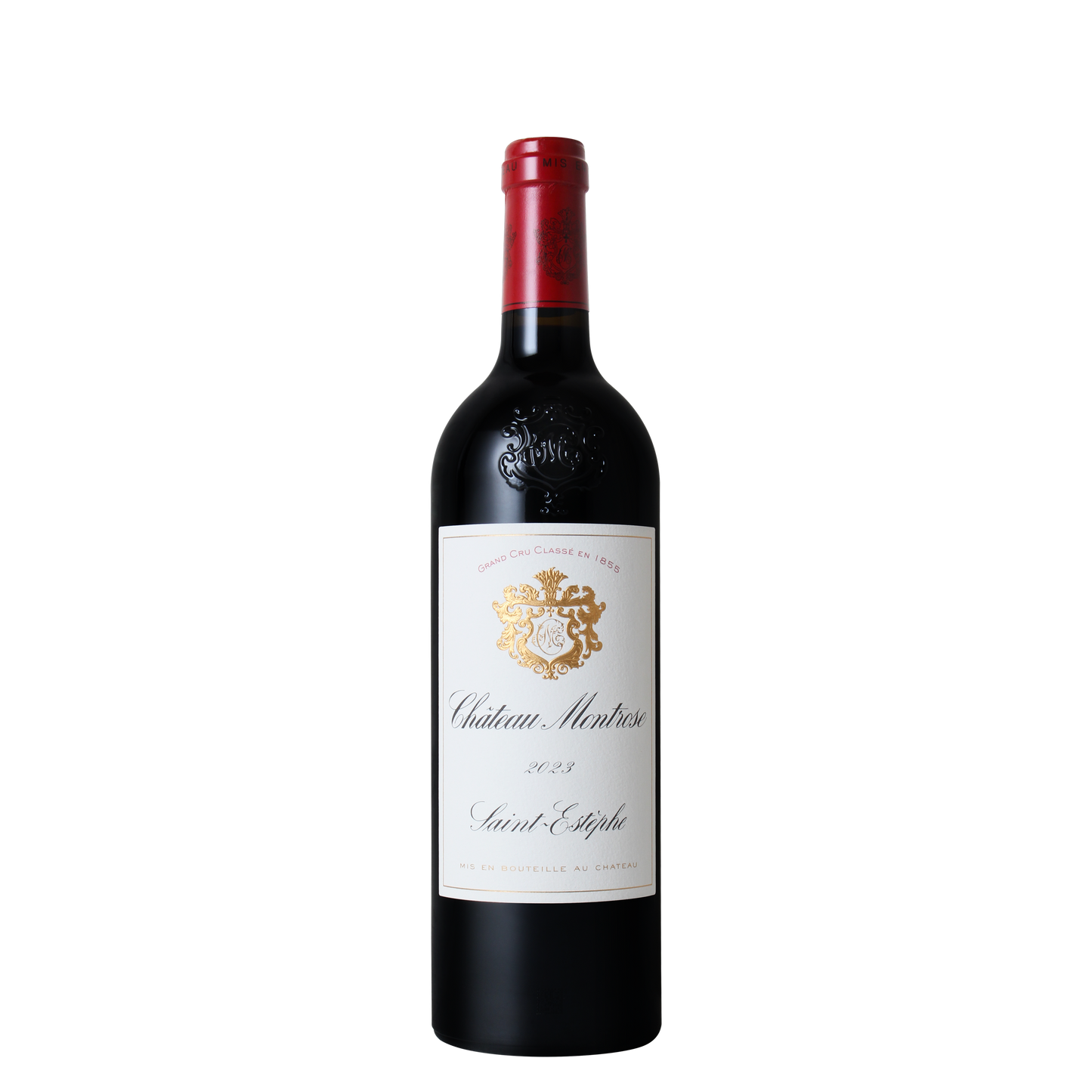 Chateau Montrose 2022