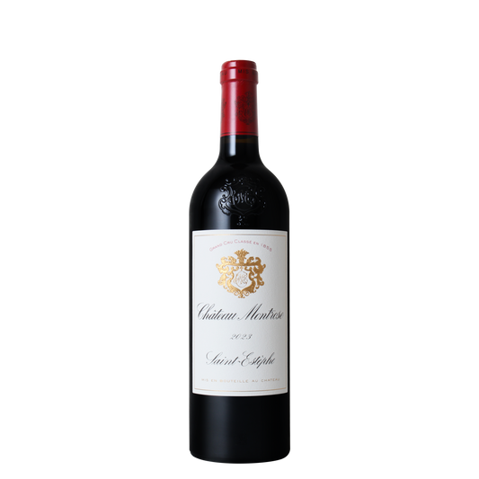 Chateau Montrose 2023