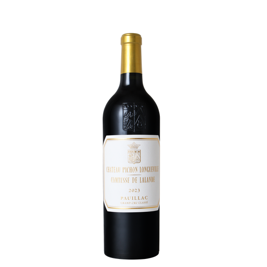 Chateau Pichon Lalande 2023
