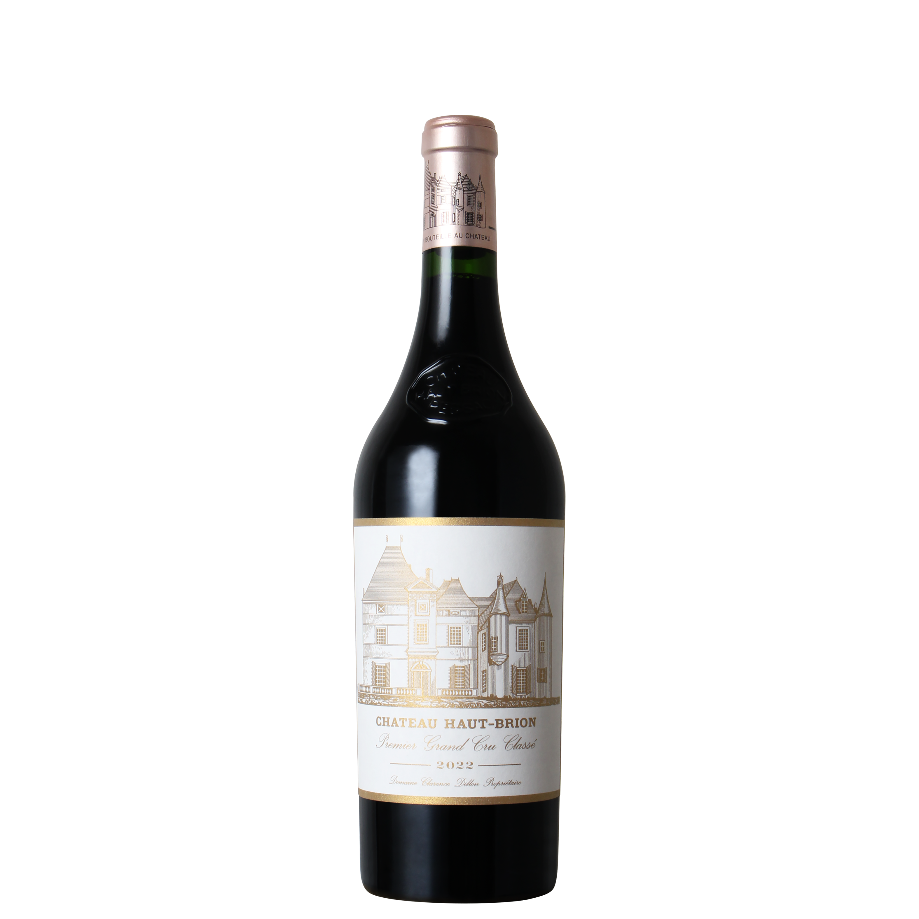 侯伯王城堡 Chateau Haut Brion 2022 – 龍之都貿易發展有限公司 | 澳門葡萄酒批發及網購平台