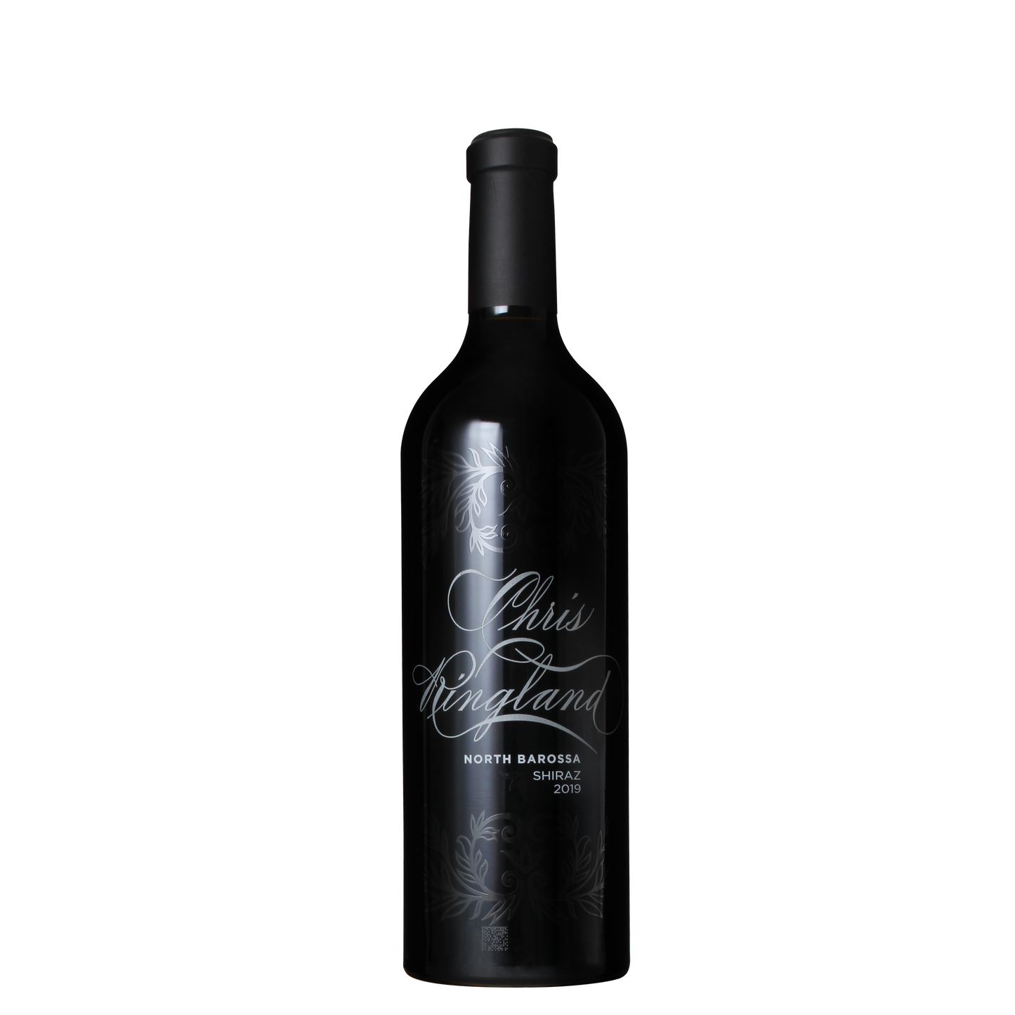 Chris Ringland North Barossa Shiraz 2019