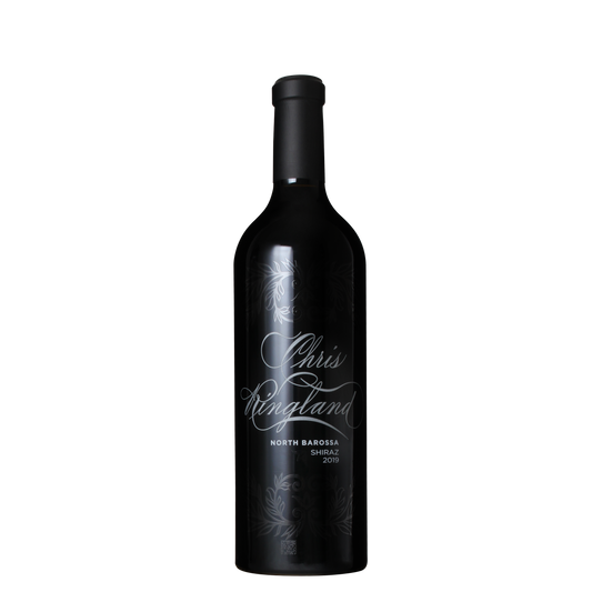 Chris Ringland North Barossa Shiraz 2019