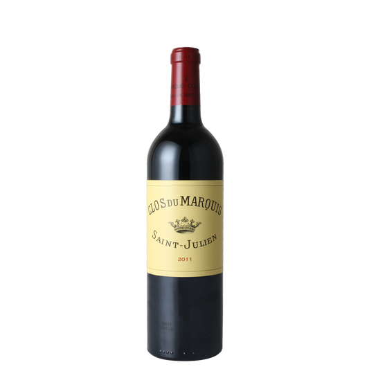 Clos du Marquis 2011